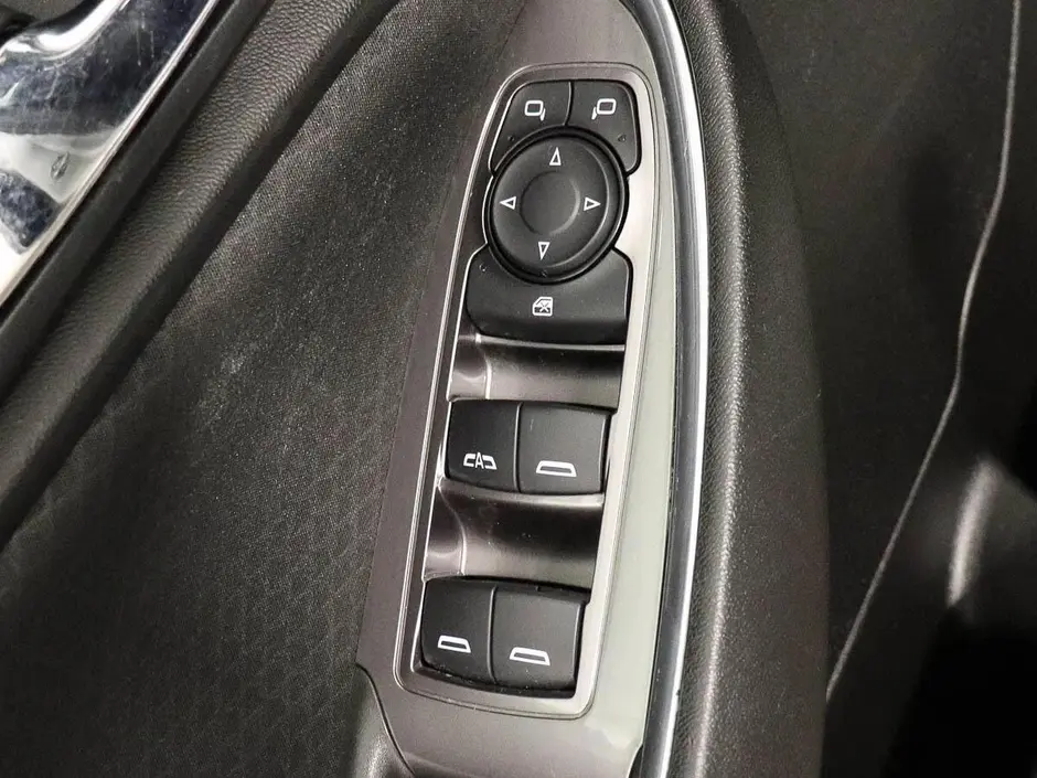 Chevrolet Malibu, 2018 г.