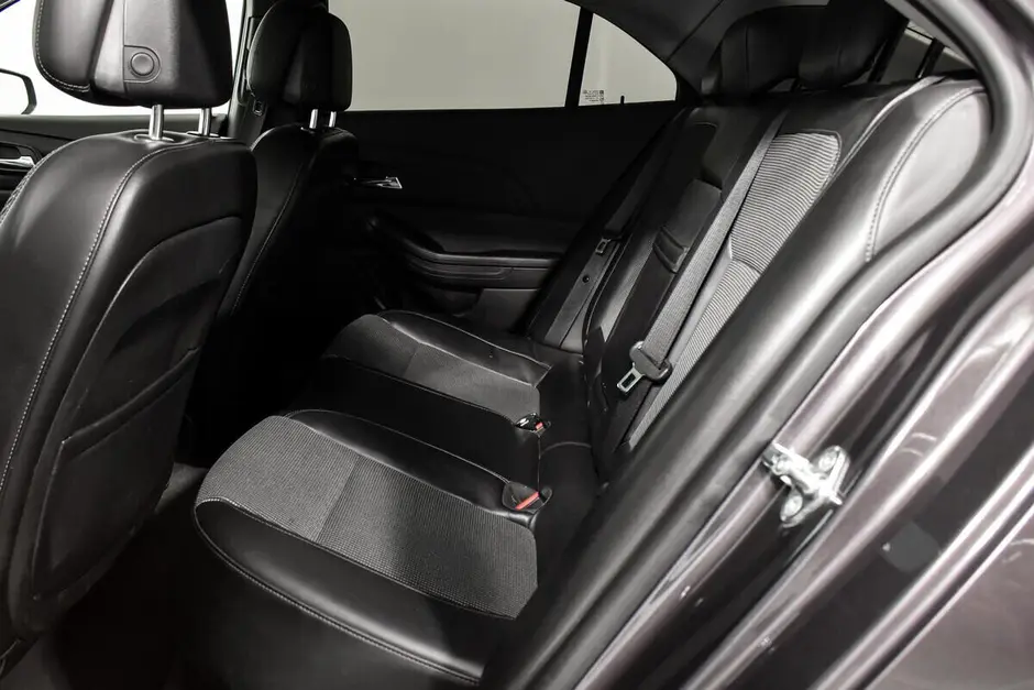 Chevrolet Malibu, 2012 г.