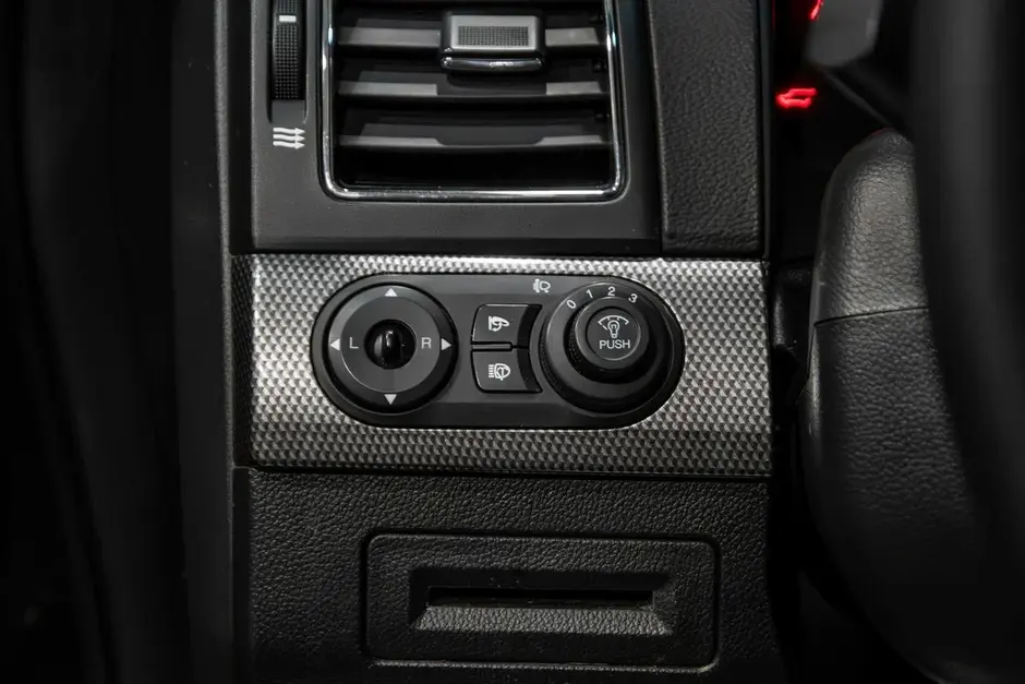 Chevrolet Captiva, 2012 г.
