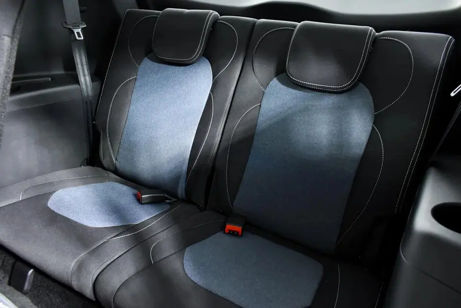 Chevrolet Captiva, 2022 г.