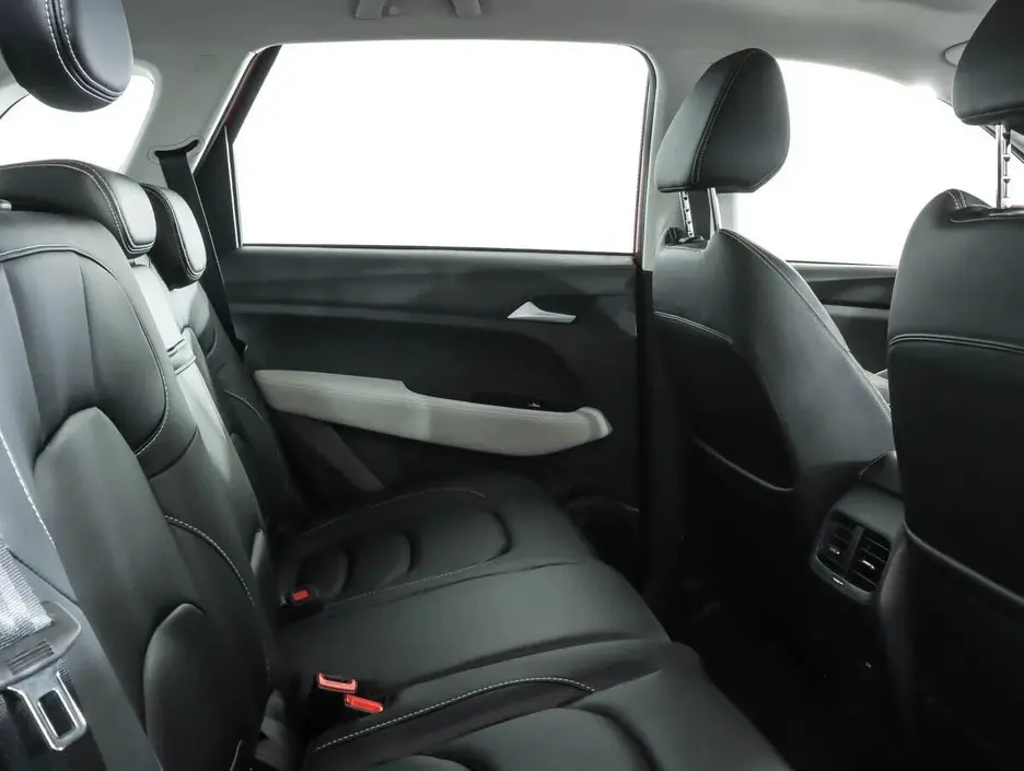 Chevrolet Captiva, 2022 г.