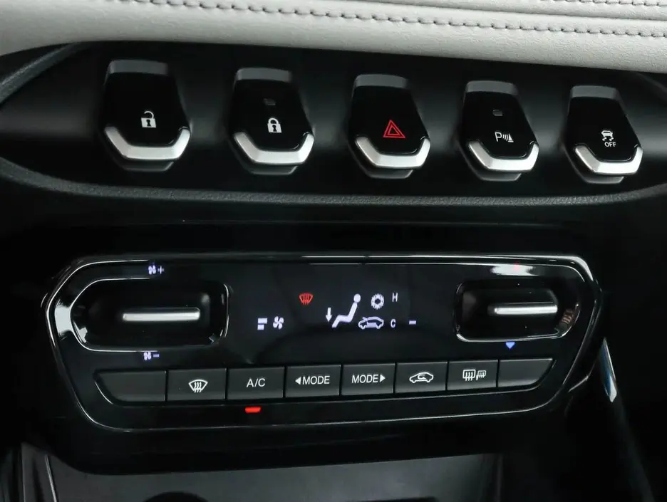 Chevrolet Captiva, 2022 г.
