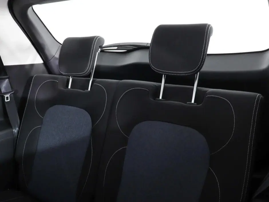 Chevrolet Captiva, 2022 г.