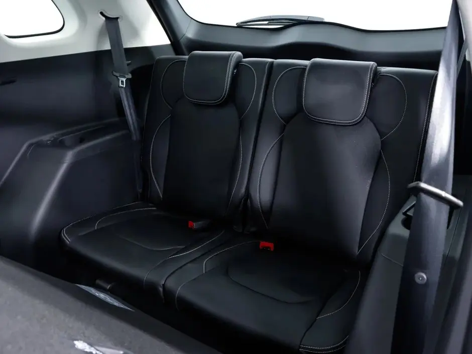 Chevrolet Captiva, 2022 г.