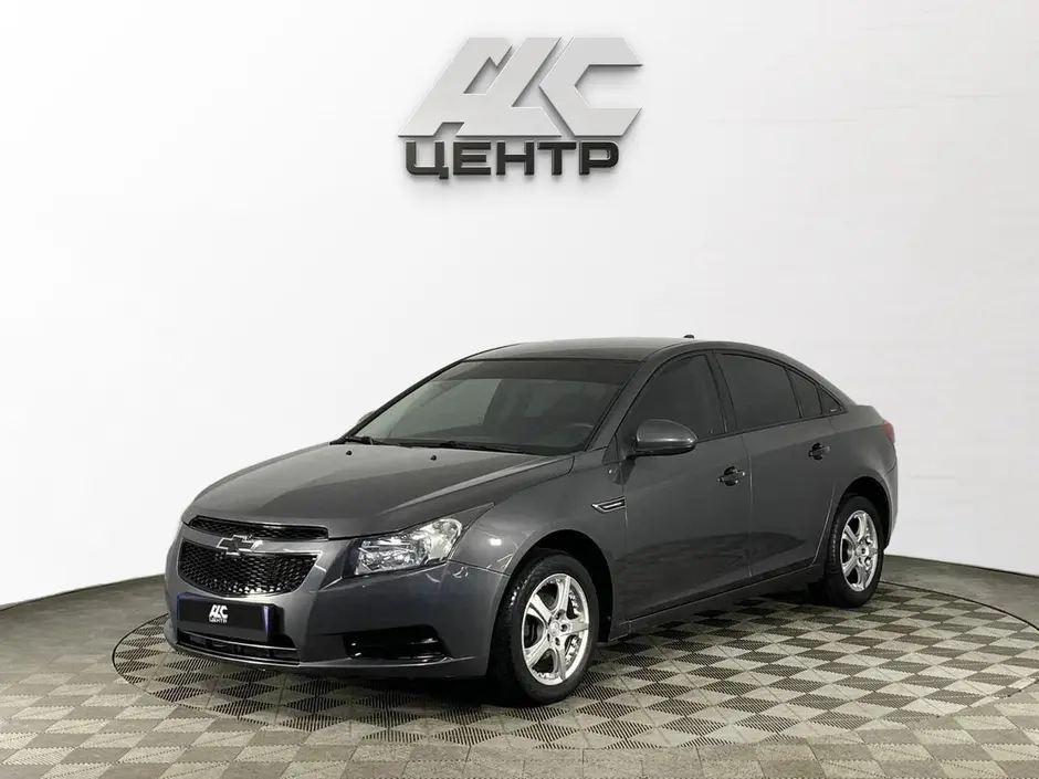 Chevrolet Cruze, 2012 г.