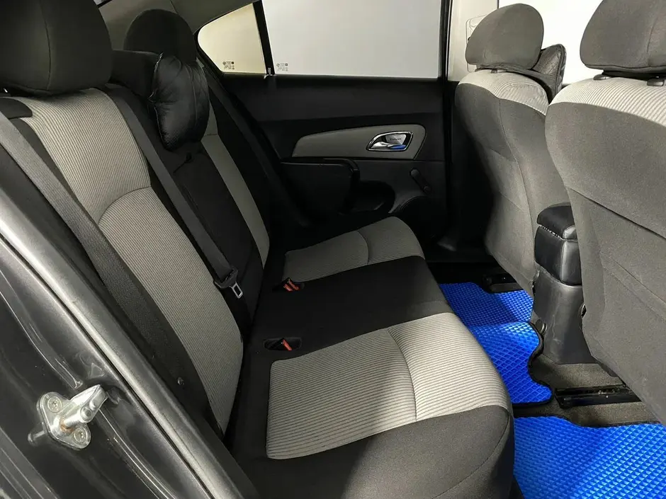 Chevrolet Cruze, 2012 г.