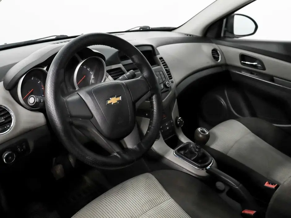 Chevrolet Cruze, 2012 г.