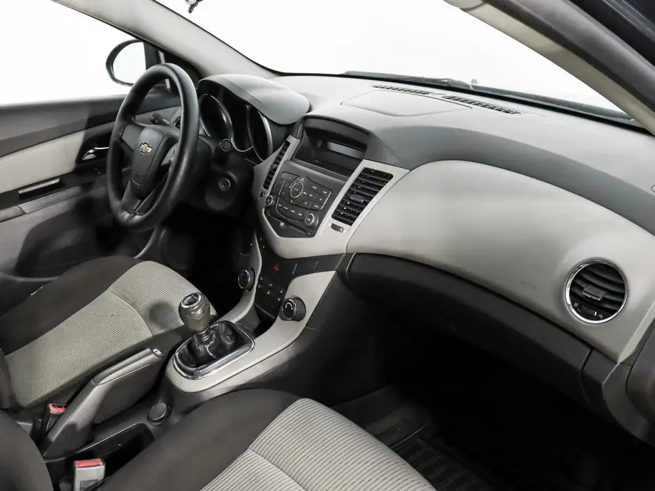Chevrolet Cruze, 2012 г.