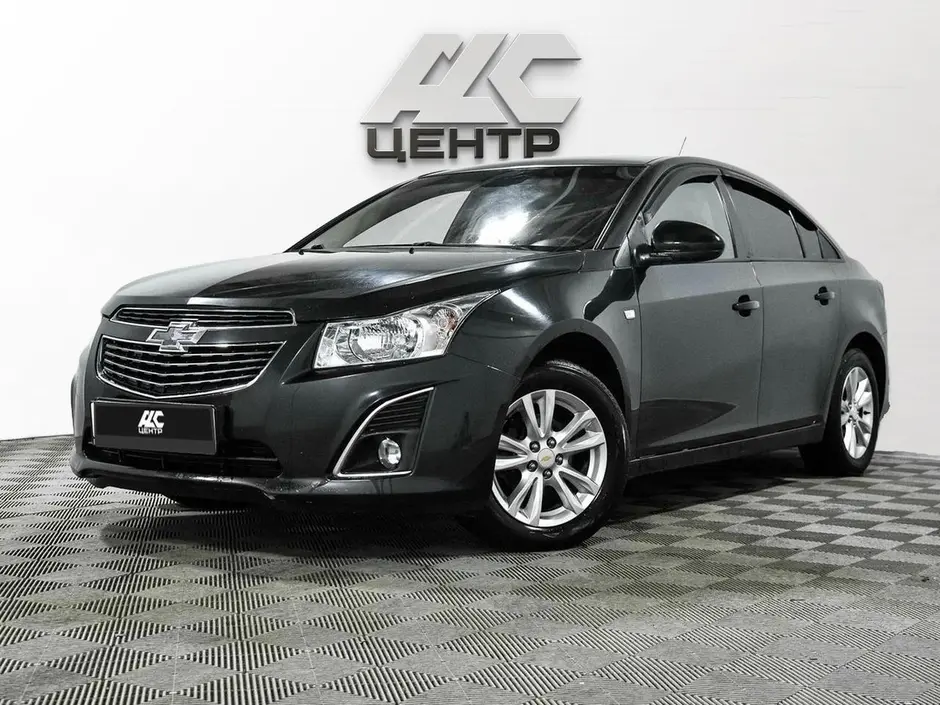 Chevrolet Cruze, 2012 г.