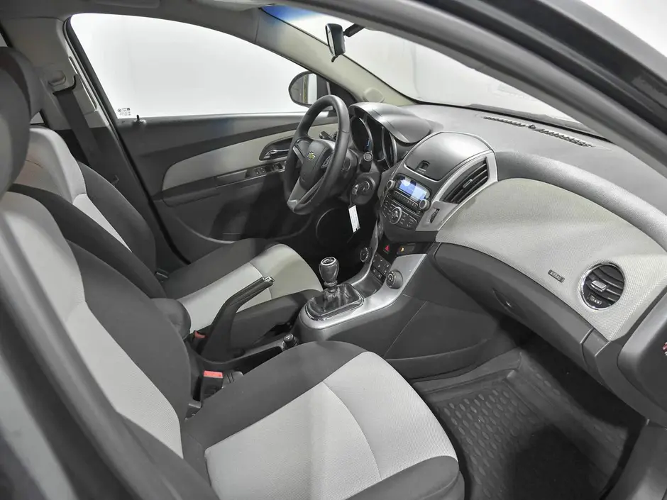 Chevrolet Cruze, 2012 г.