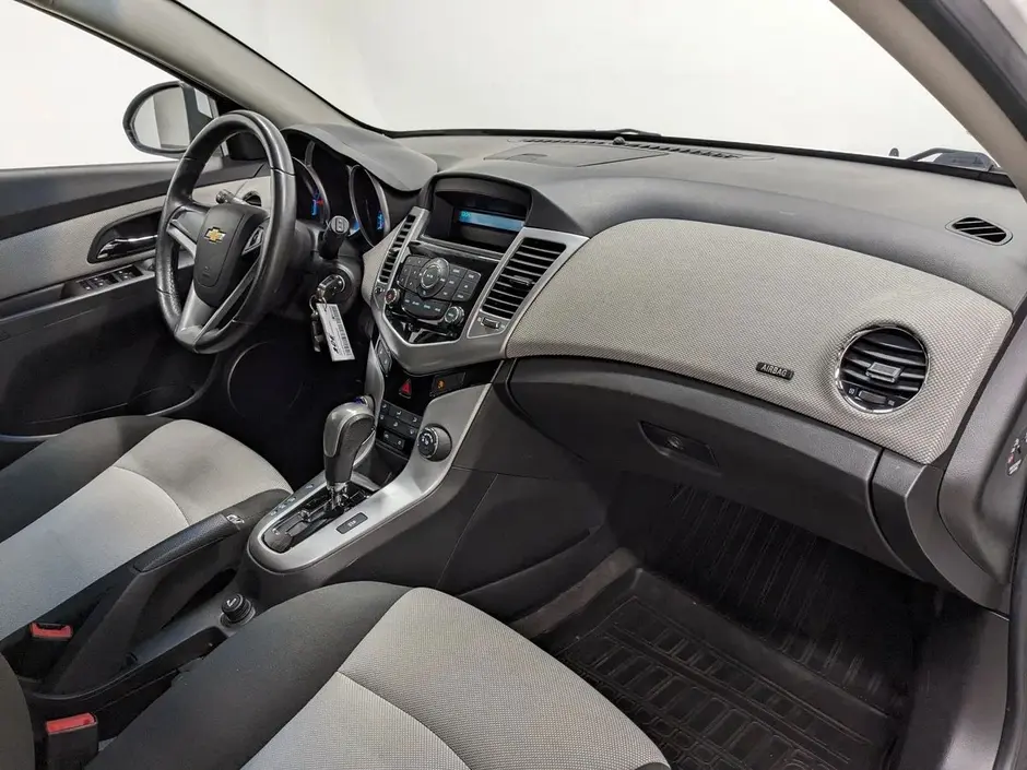 Chevrolet Cruze, 2011 г.