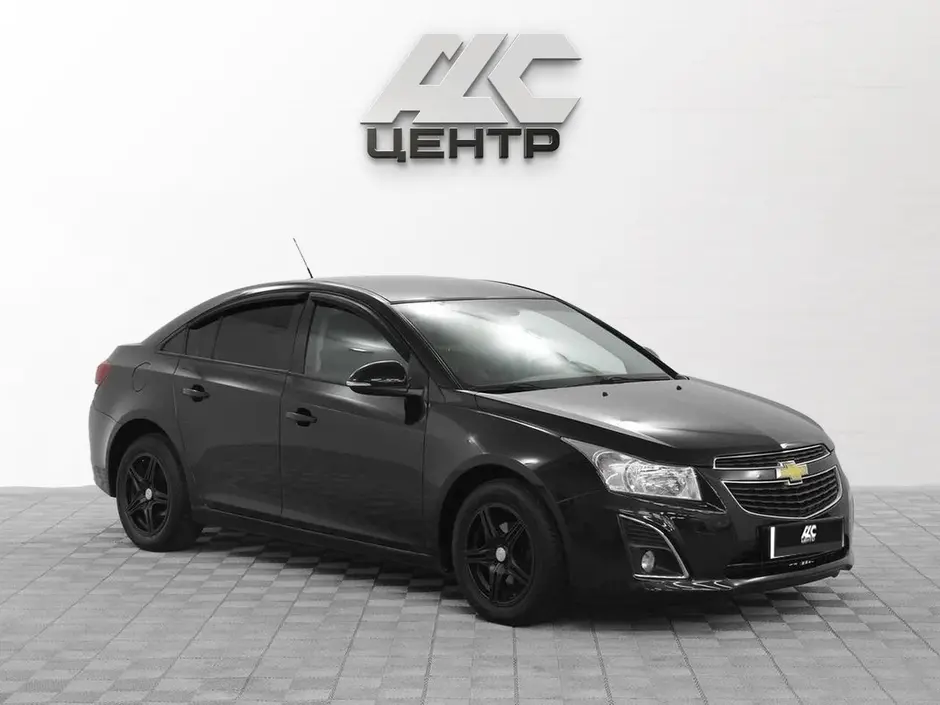 Chevrolet Cruze, 2013 г.