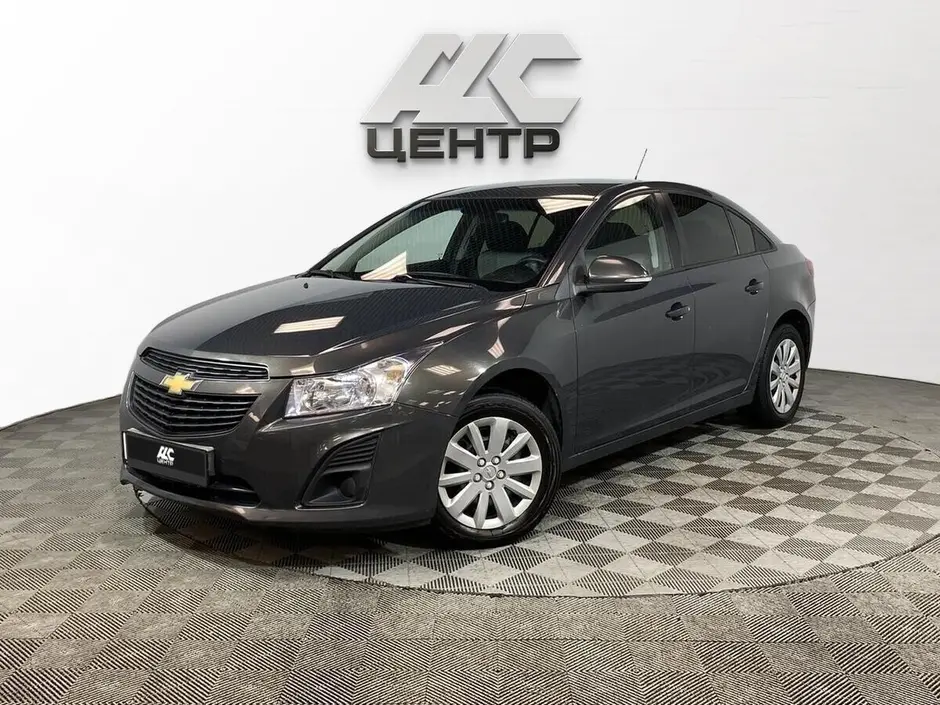 Chevrolet Cruze, 2014 г.