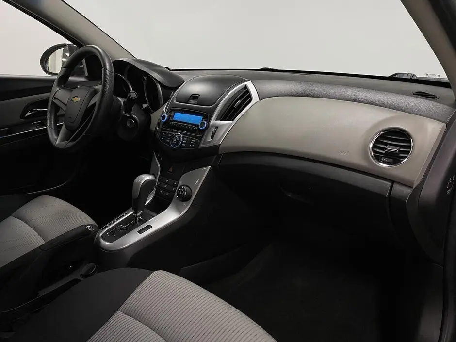 Chevrolet Cruze, 2014 г.
