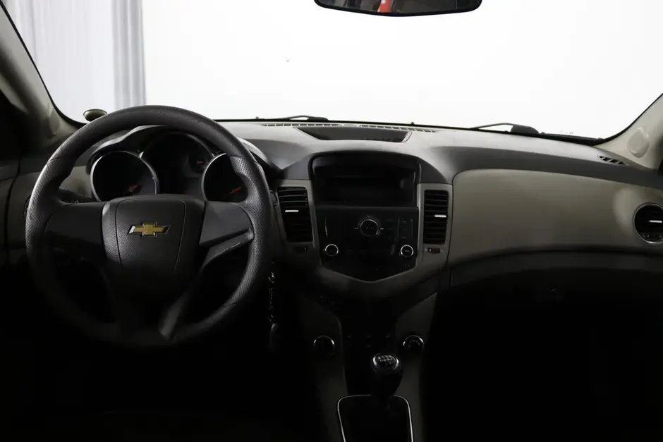 Chevrolet Cruze, 2010 г.
