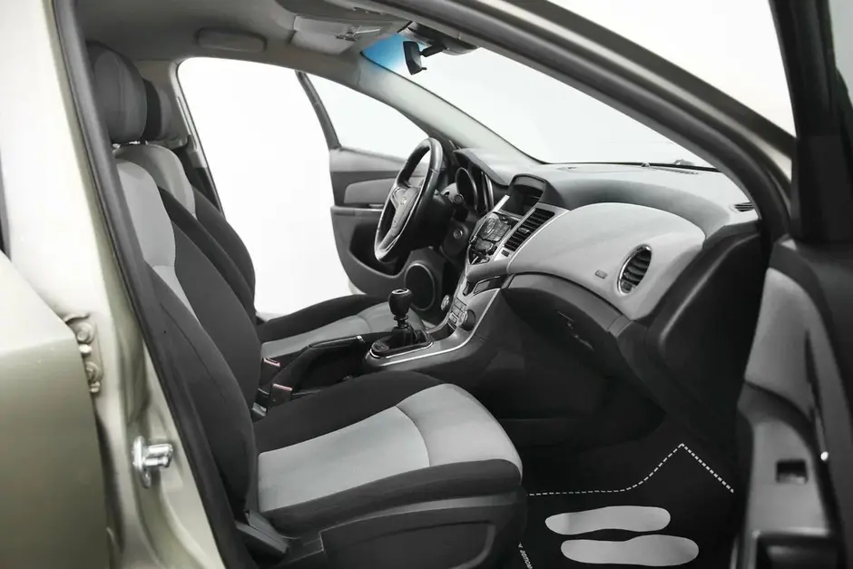 Chevrolet Cruze, 2011 г.