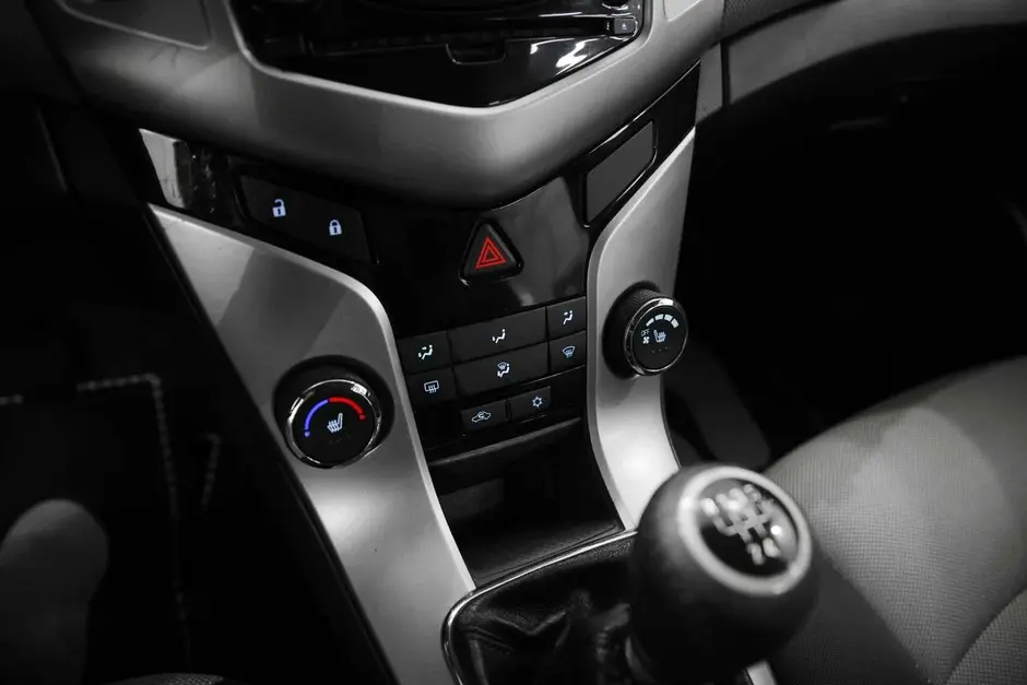 Chevrolet Cruze, 2011 г.