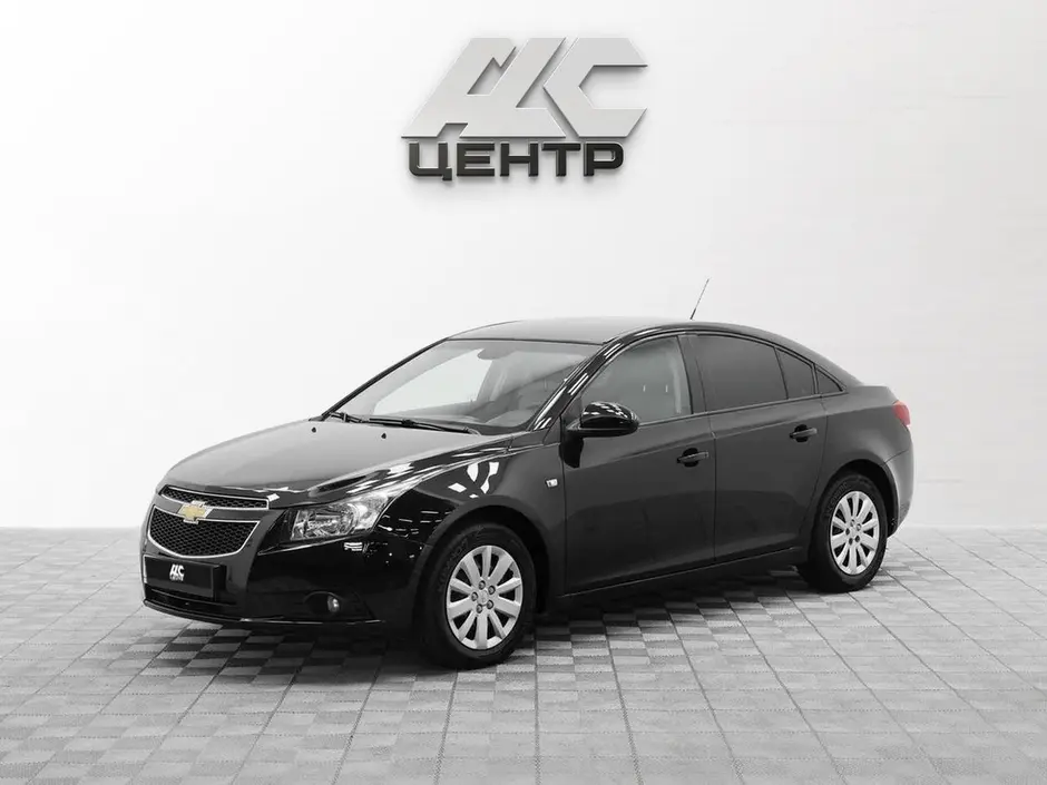 Chevrolet Cruze, 2011 г.