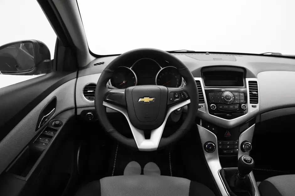 Chevrolet Cruze, 2011 г.