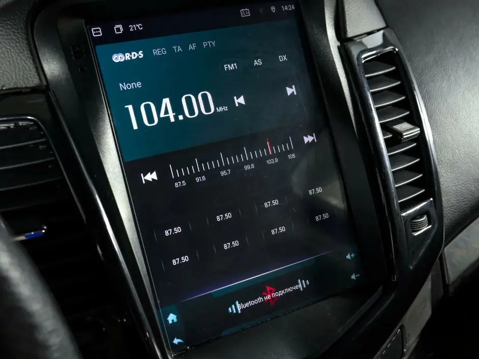 Chevrolet Cruze, 2011 г.