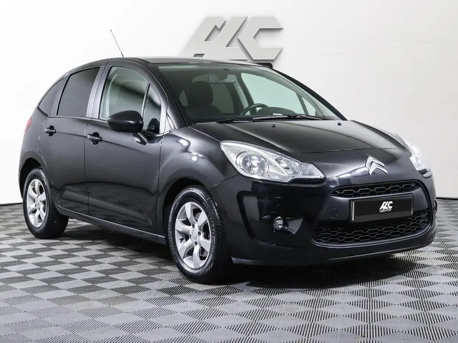Citroen C3, 2010 г.