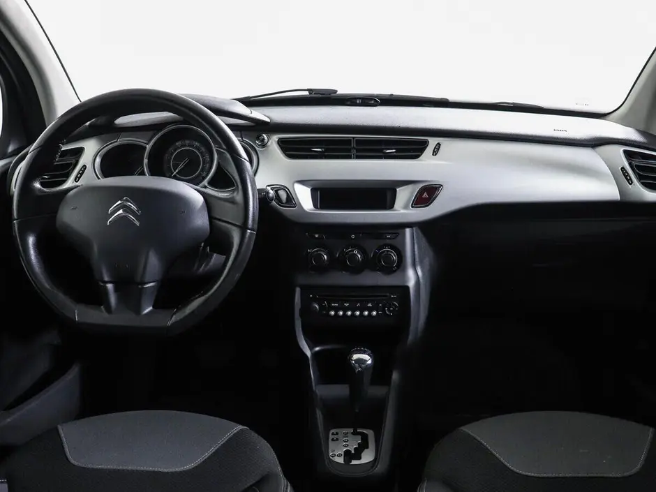 Citroen C3, 2010 г.