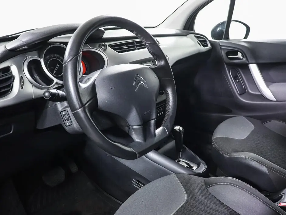 Citroen C3, 2010 г.