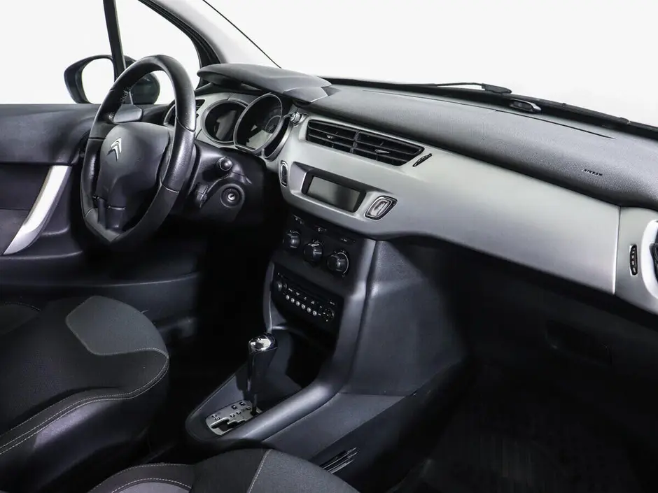 Citroen C3, 2010 г.