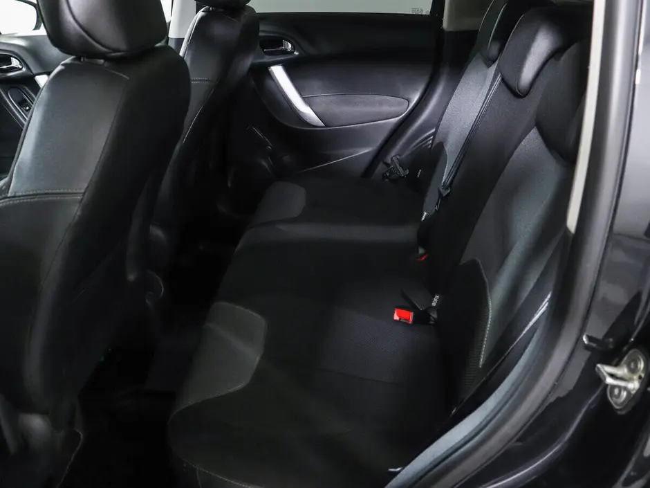 Citroen C3, 2010 г.