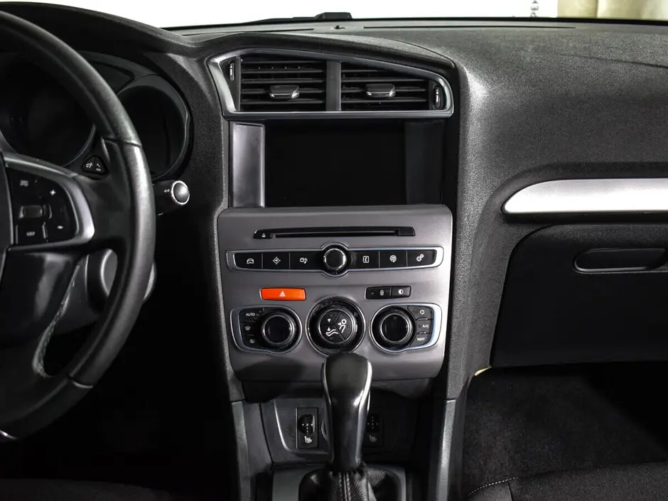 Citroen C4, 2019 г.