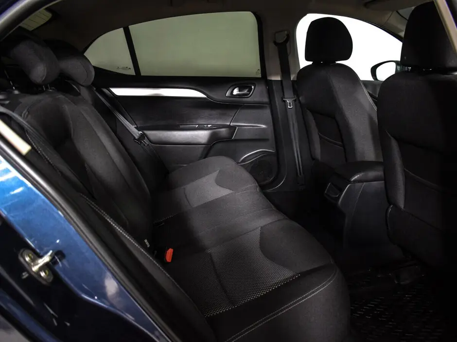 Citroen C4, 2019 г.