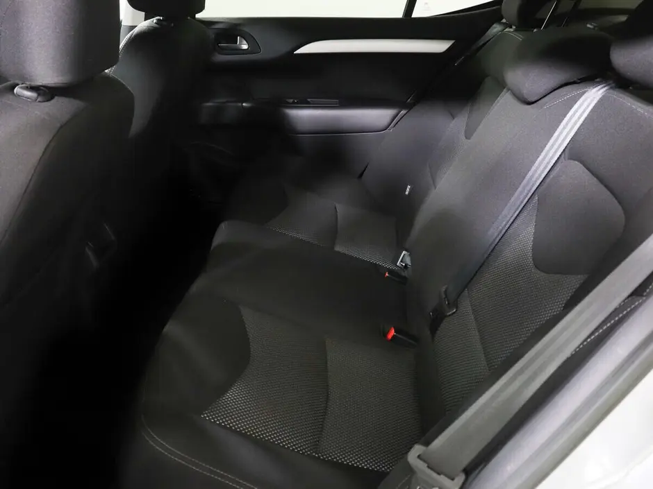 Citroen C4, 2012 г.