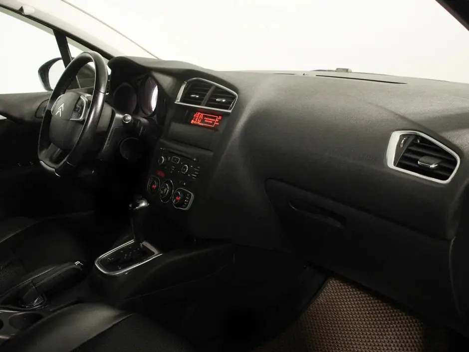 Citroen C4, 2011 г.