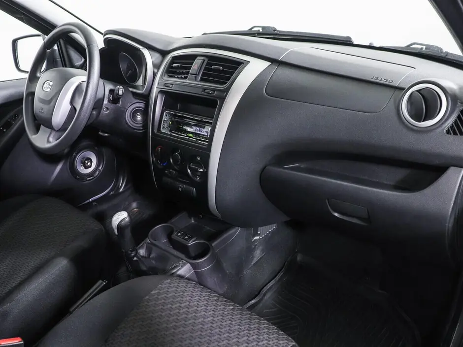 Datsun on-DO, 2014 г.