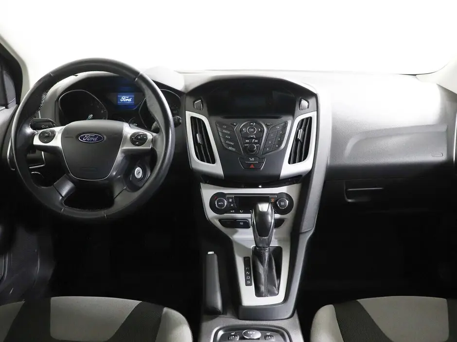 Ford Focus, 2013 г.