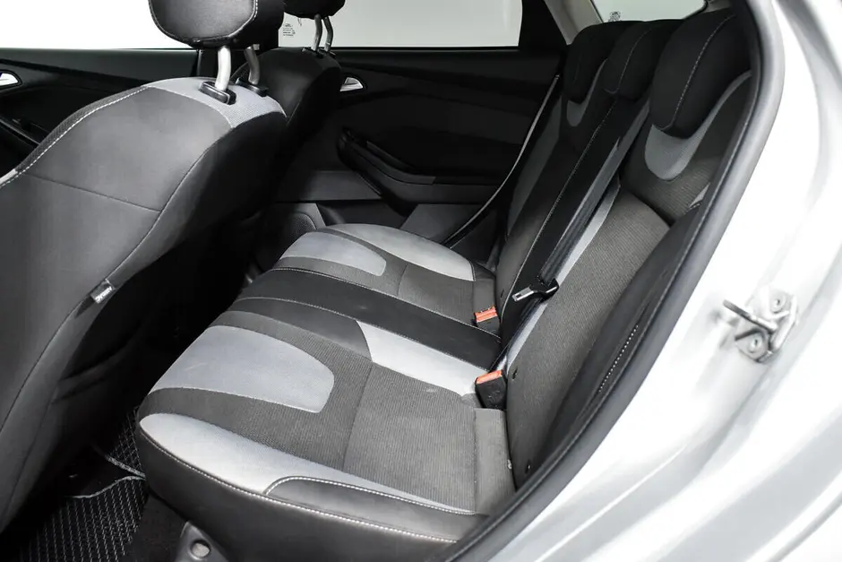 Ford Focus, 2011 г.