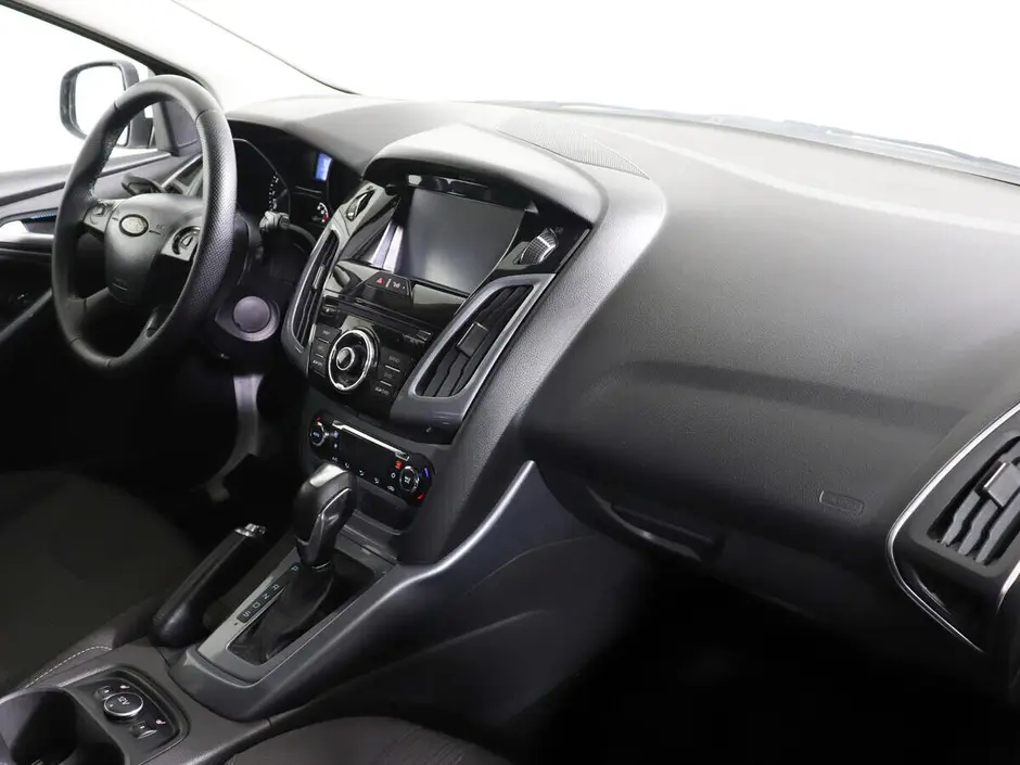 Ford Focus, 2013 г.