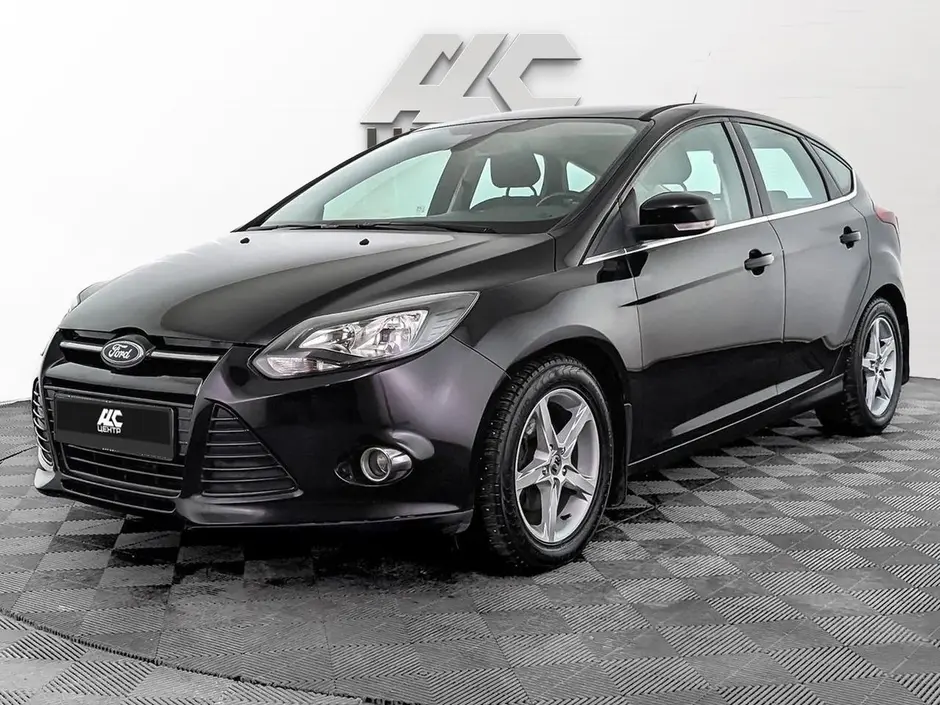 Ford Focus, 2011 г.