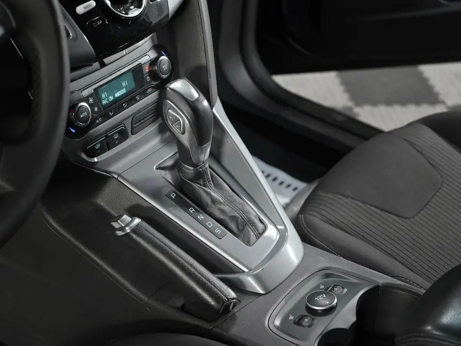 Ford Focus, 2012 г.