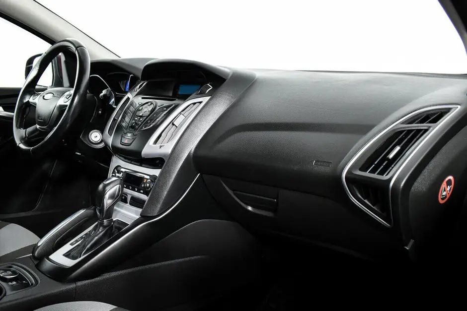 Ford Focus, 2013 г.