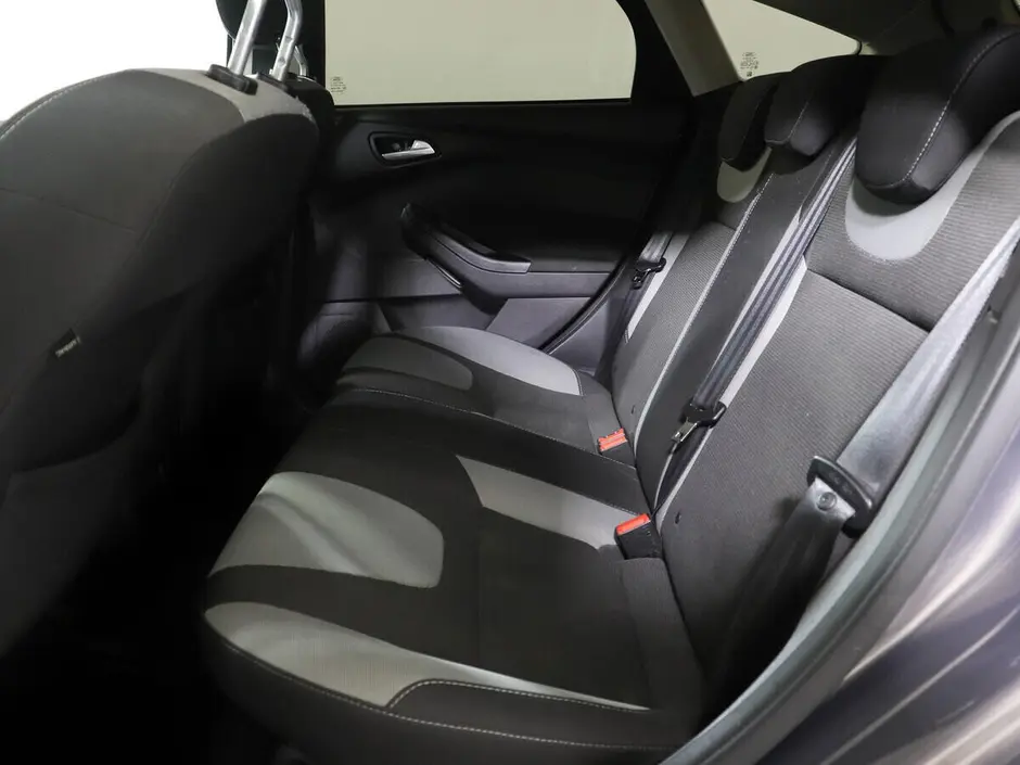 Ford Focus, 2014 г.