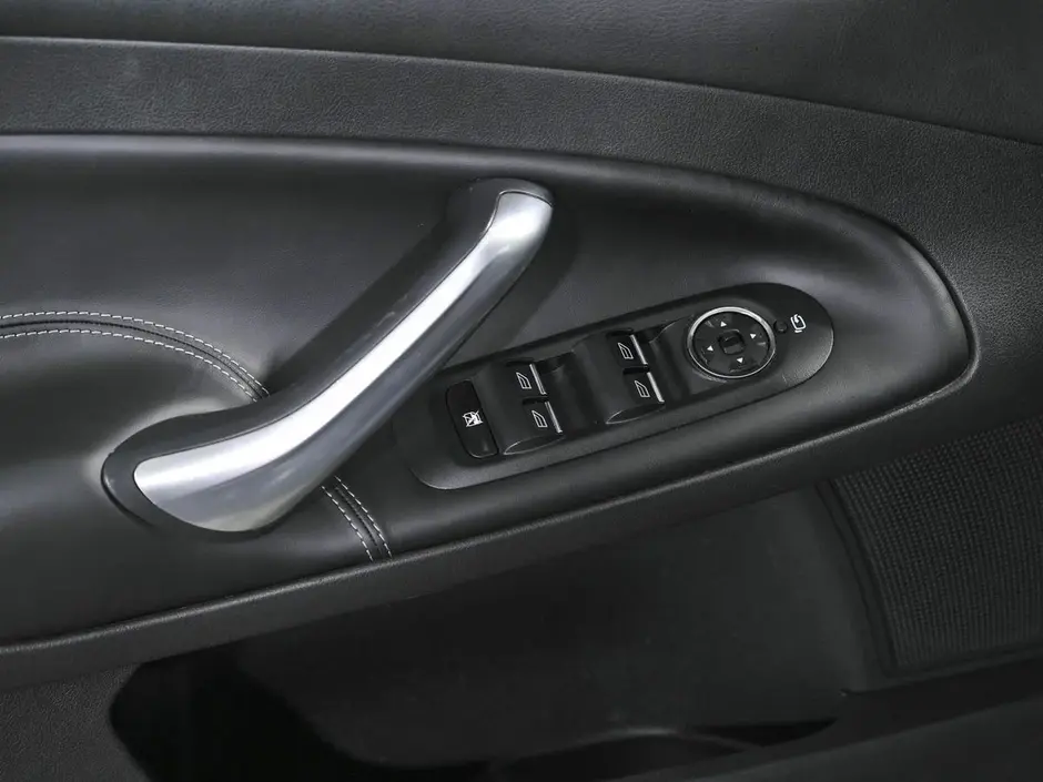 Ford Mondeo, 2012 г.