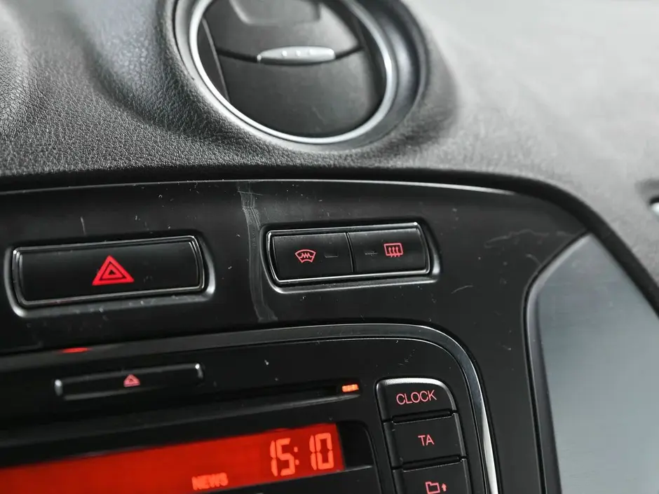 Ford Mondeo, 2012 г.