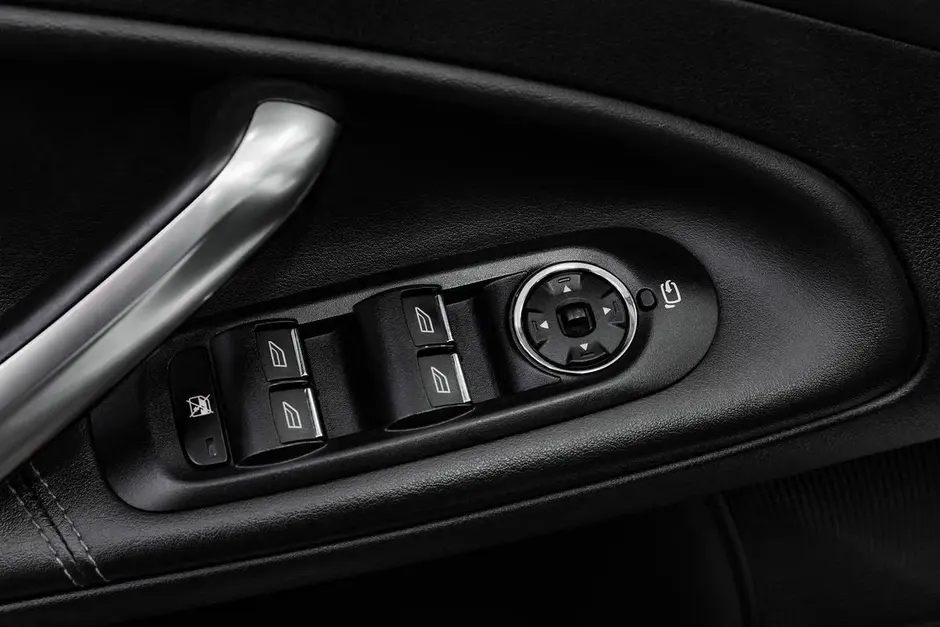 Ford Mondeo, 2012 г.