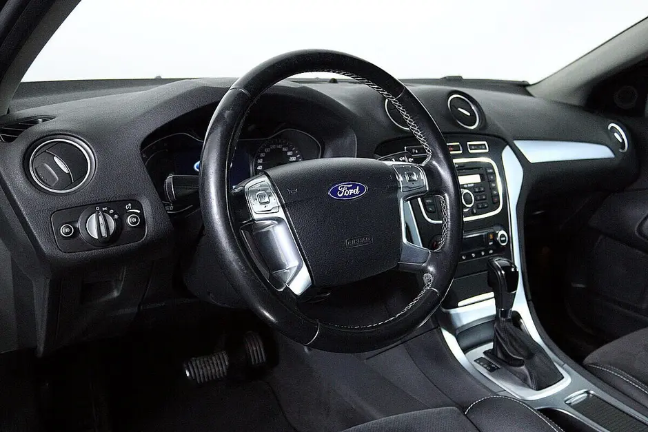Ford Mondeo, 2013 г.