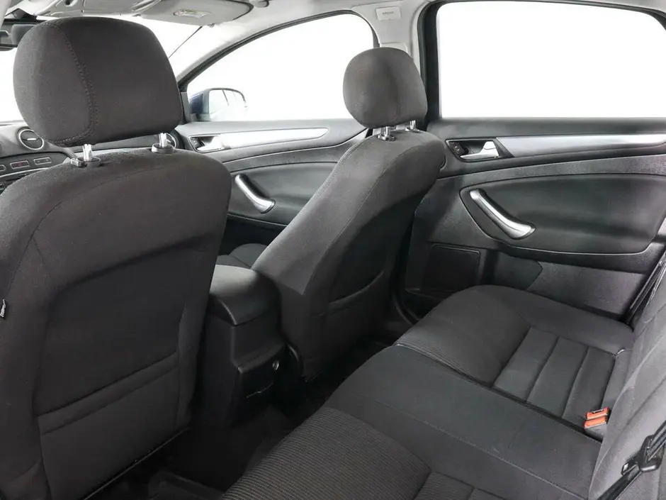 Ford Mondeo, 2012 г.