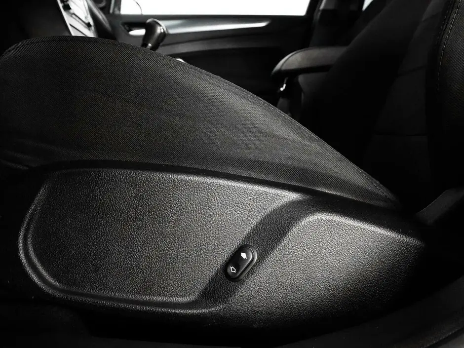 Ford Mondeo, 2012 г.