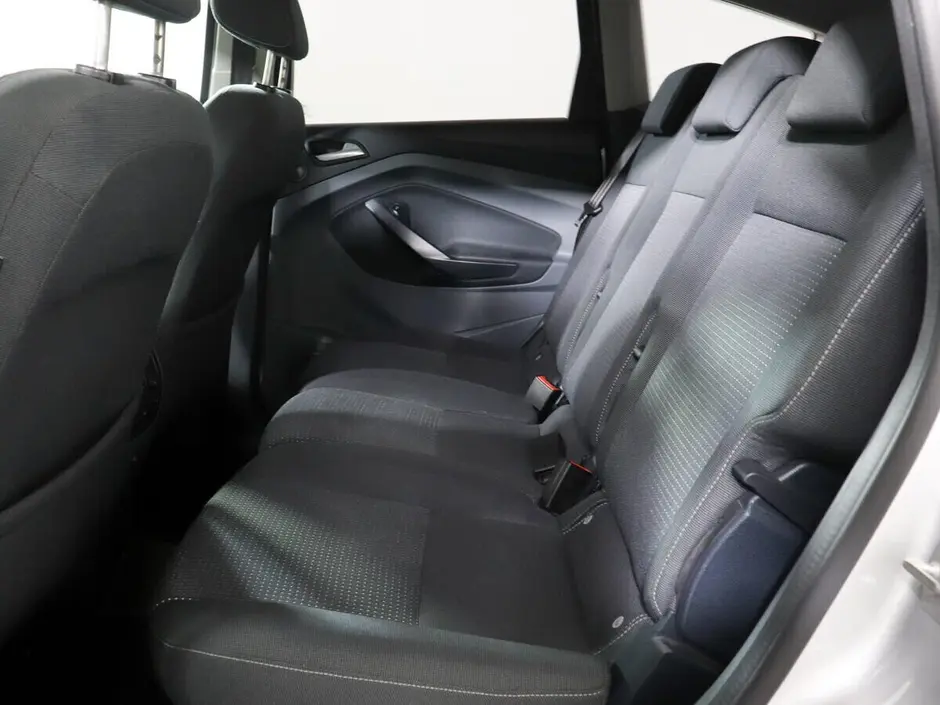 Ford C-MAX, 2012 г.