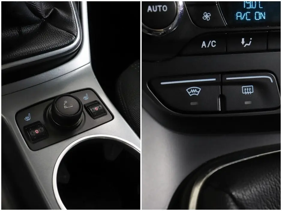 Ford C-MAX, 2012 г.