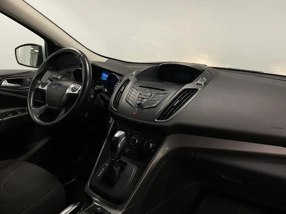 Ford Kuga, 2016 г.